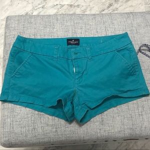 Womens American Eagle shorts